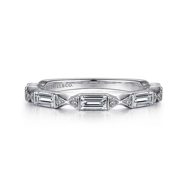 Women's Diamond Band Jo & Co. Jewelers Hardy, VA