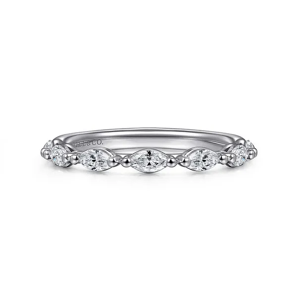 Women's Diamond Band Jo & Co. Jewelers Hardy, VA