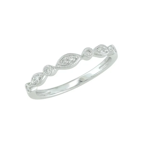 Women's Diamond Band Jo & Co. Jewelers Hardy, VA