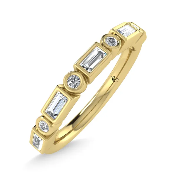 Women's Diamond Band Jo & Co. Jewelers Hardy, VA
