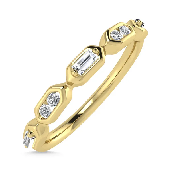 Women's Diamond Band Jo & Co. Jewelers Hardy, VA