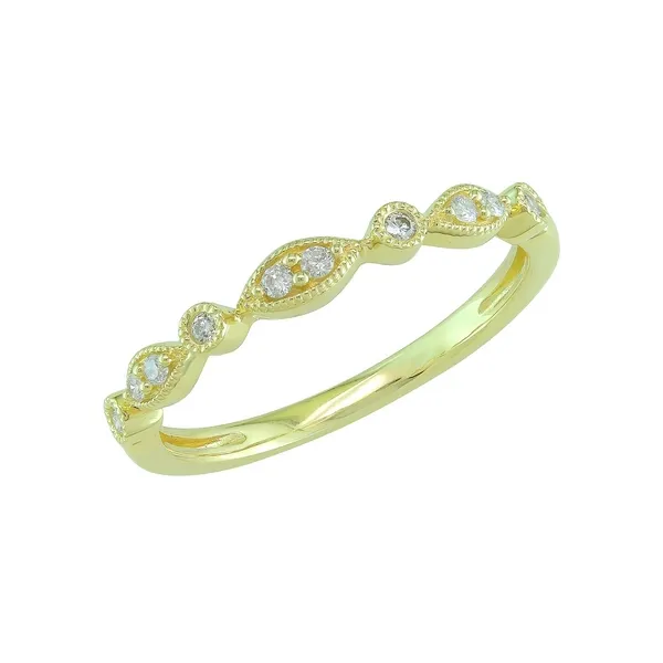 Women's Diamond Band Jo & Co. Jewelers Hardy, VA
