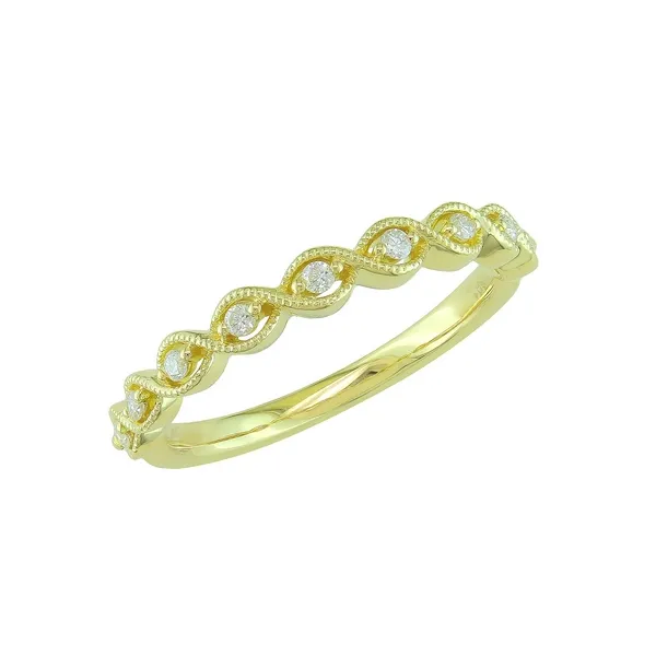Women's Diamond Band Jo & Co. Jewelers Hardy, VA