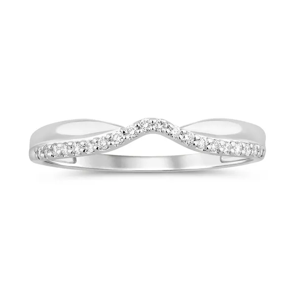 Women's Diamond Band Jo & Co. Jewelers Hardy, VA
