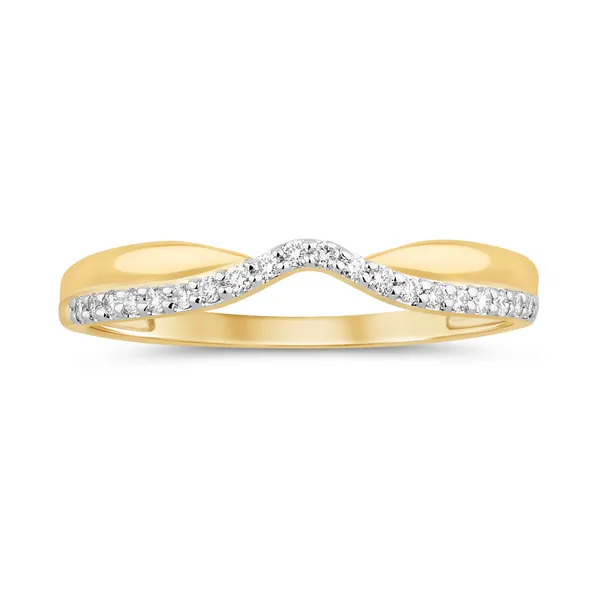 Women's Diamond Band Jo & Co. Jewelers Hardy, VA