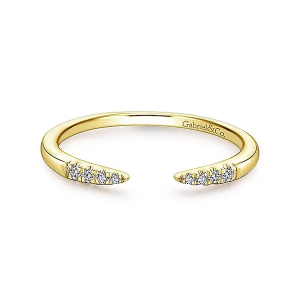 Women's Diamond Band Jo & Co. Jewelers Hardy, VA