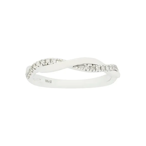 Women's Diamond Band Jo & Co. Jewelers Hardy, VA