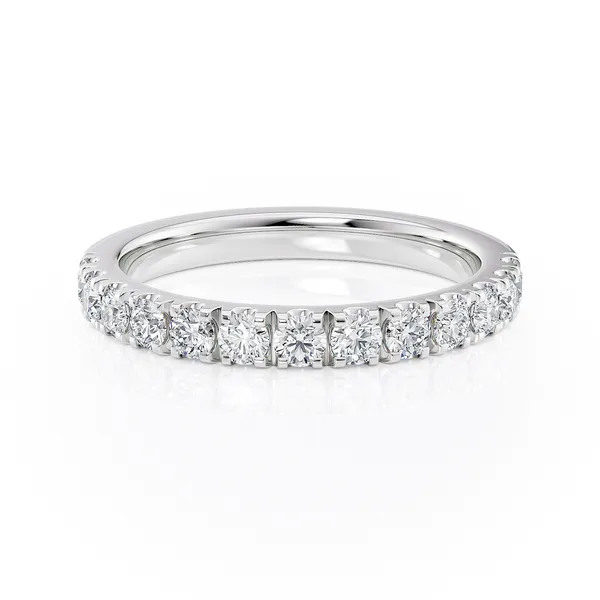 Women's Diamond Band Jo & Co. Jewelers Hardy, VA