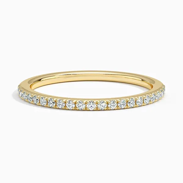 Women's Diamond Band Jo & Co. Jewelers Hardy, VA