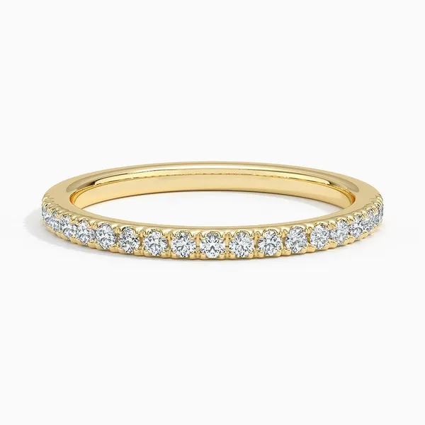 Women's Diamond Band Jo & Co. Jewelers Hardy, VA