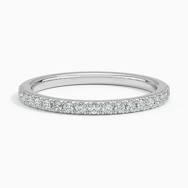Women's Diamond Band Jo & Co. Jewelers Hardy, VA