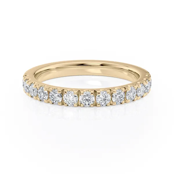 Women's Diamond Band Jo & Co. Jewelers Hardy, VA