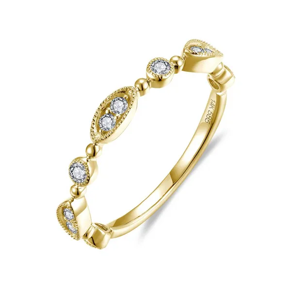 Women's Diamond Band Jo & Co. Jewelers Hardy, VA