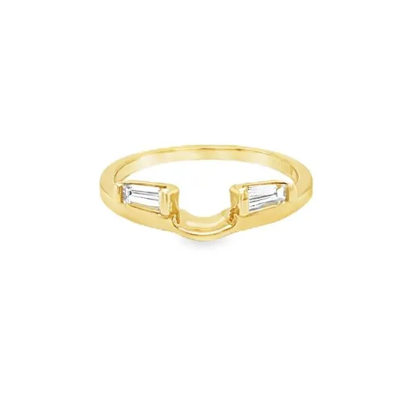 Diamond Wrap Ring Jo & Co. Jewelers Hardy, VA