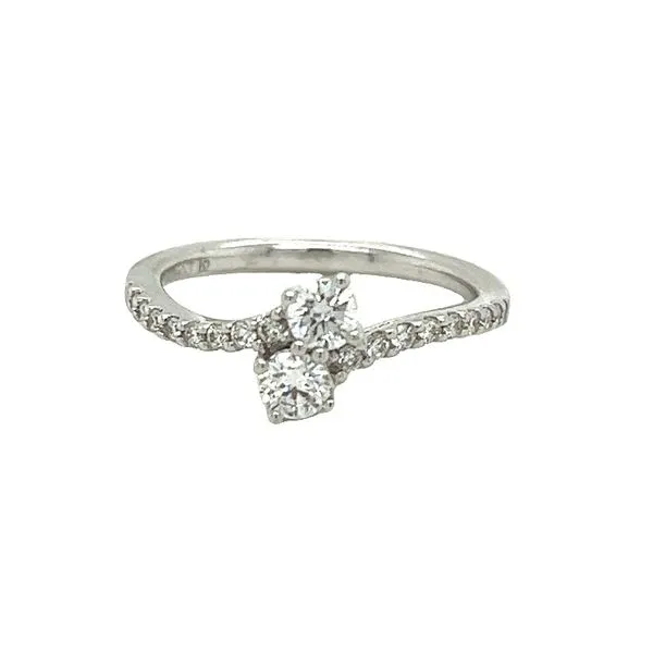 Diamond Fashion Ring Jo & Co. Jewelers Hardy, VA