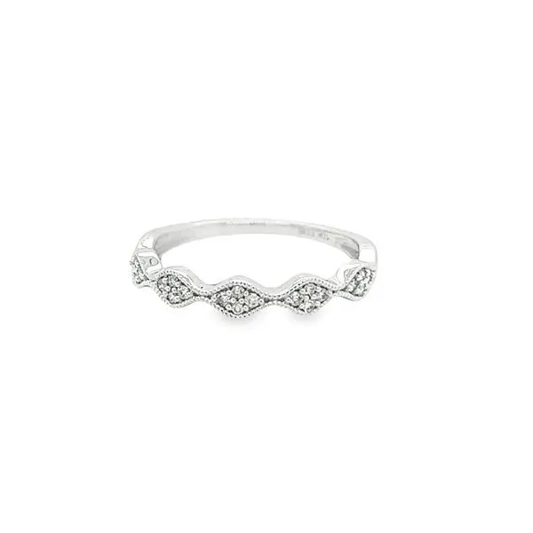 Diamond Fashion Ring Jo & Co. Jewelers Hardy, VA