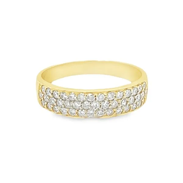 Diamond Fashion Ring Jo & Co. Jewelers Hardy, VA