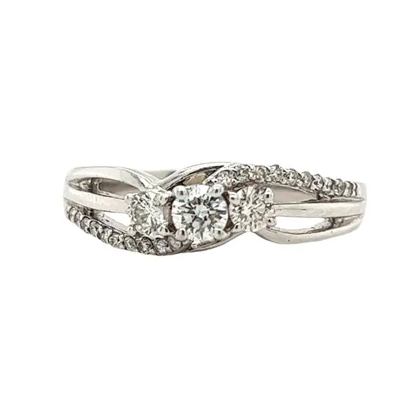 Diamond Fashion Ring Jo & Co. Jewelers Hardy, VA