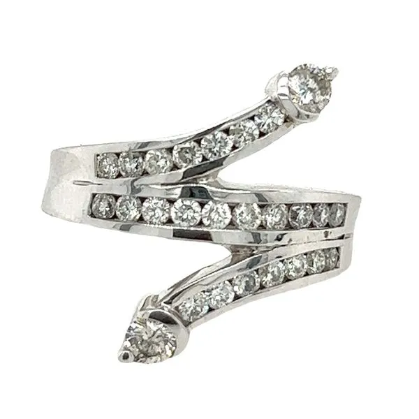 Diamond Fashion Ring Jo & Co. Jewelers Hardy, VA