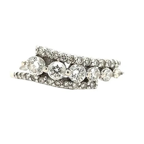 Diamond Fashion Ring Jo & Co. Jewelers Hardy, VA