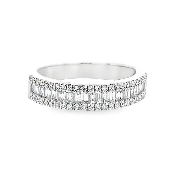 Diamond Fashion Ring Jo & Co. Jewelers Hardy, VA