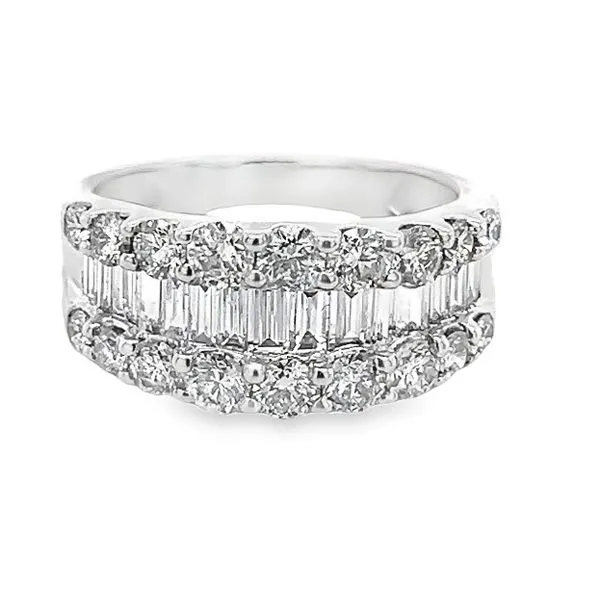 Diamond Fashion Ring Jo & Co. Jewelers Hardy, VA