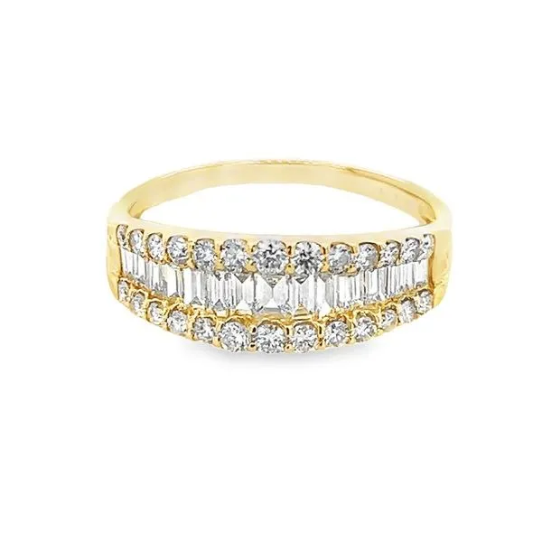 Diamond Fashion Ring Jo & Co. Jewelers Hardy, VA