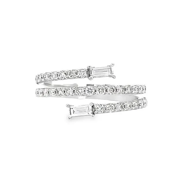 Diamond Fashion Ring Jo & Co. Jewelers Hardy, VA
