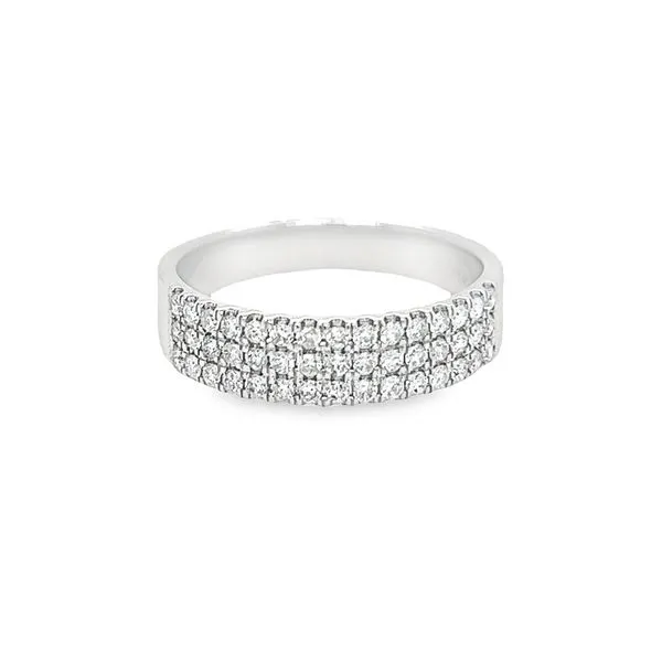 Diamond Fashion Ring Jo & Co. Jewelers Hardy, VA