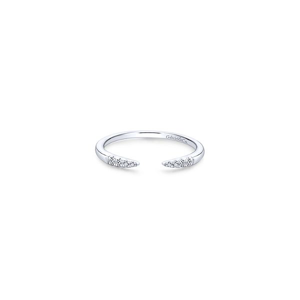 Diamond Fashion Ring Jo & Co. Jewelers Hardy, VA