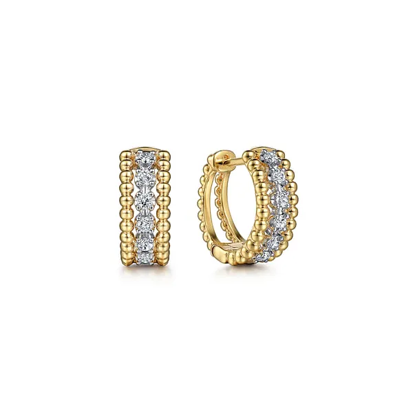 Diamond Earrings Jo & Co. Jewelers Hardy, VA