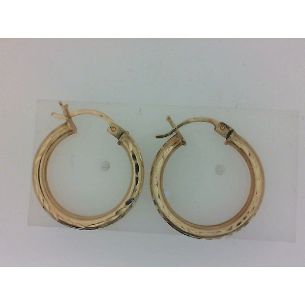 Lab Grown Diamond Earrings Jo & Co. Jewelers Hardy, VA