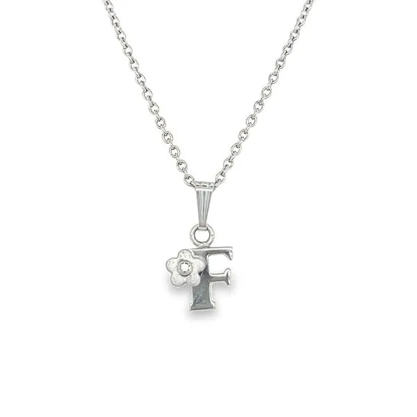 Diamond Pendant Jo & Co. Jewelers Hardy, VA