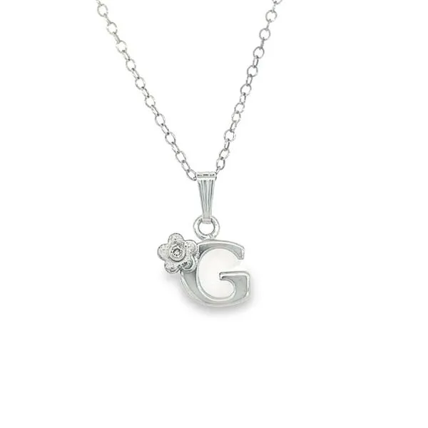 Diamond Pendant Jo & Co. Jewelers Hardy, VA