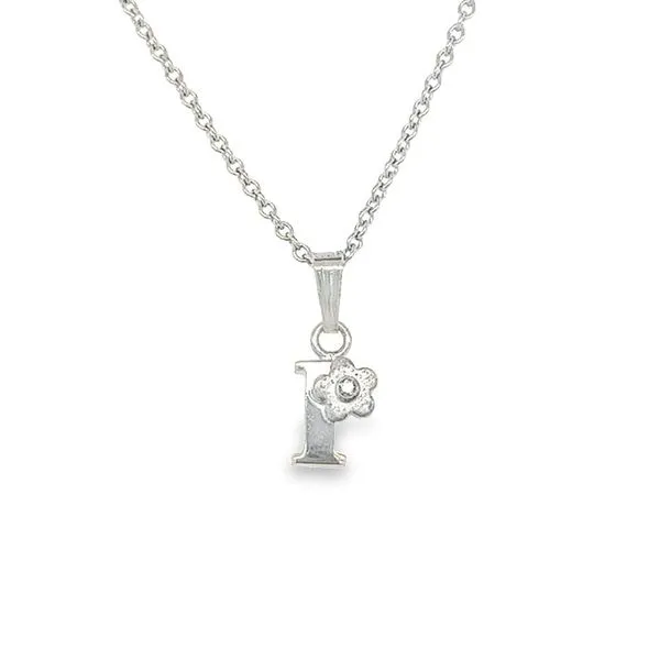 Diamond Pendant Jo & Co. Jewelers Hardy, VA