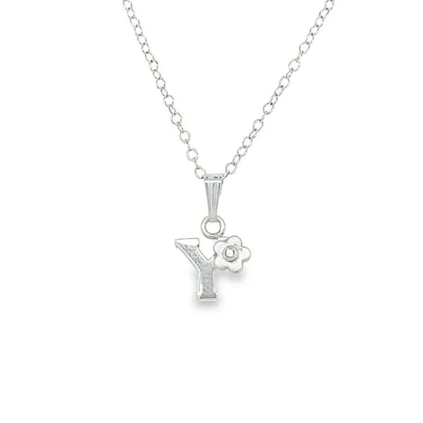 Diamond Pendant Jo & Co. Jewelers Hardy, VA