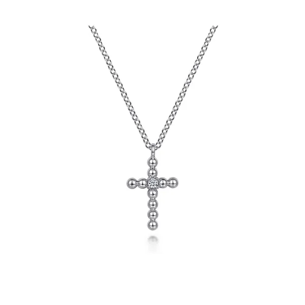 Diamond Pendant Jo & Co. Jewelers Hardy, VA