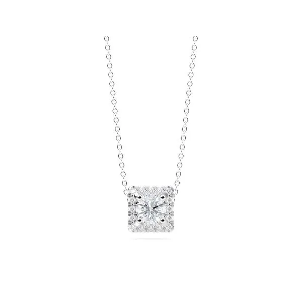Diamond Pendant Jo & Co. Jewelers Hardy, VA