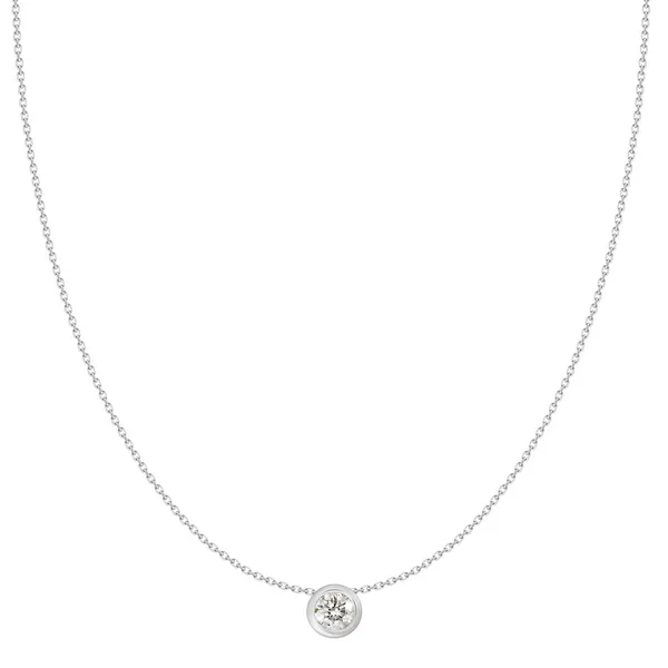 Diamond Pendant Jo & Co. Jewelers Hardy, VA