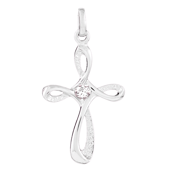 Diamond Pendant Jo & Co. Jewelers Hardy, VA