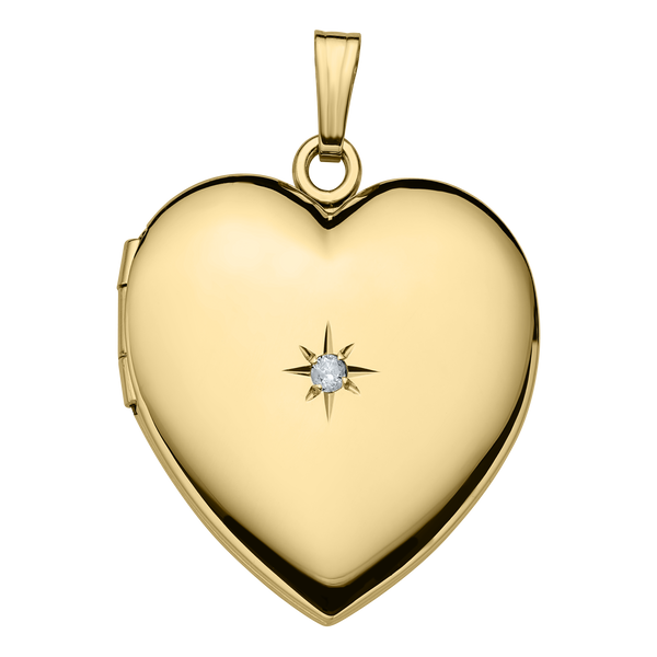 Diamond Pendant Jo & Co. Jewelers Hardy, VA