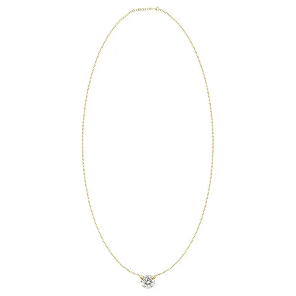 Diamond Necklace Jo & Co. Jewelers Hardy, VA