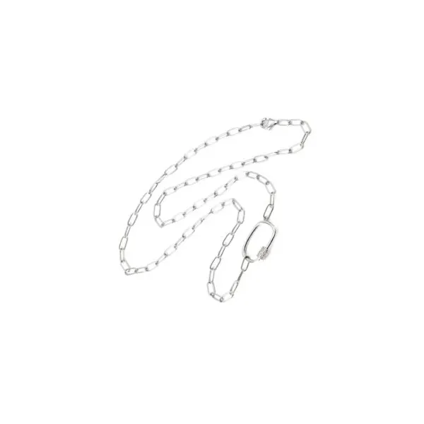 Diamond Necklace Jo & Co. Jewelers Hardy, VA