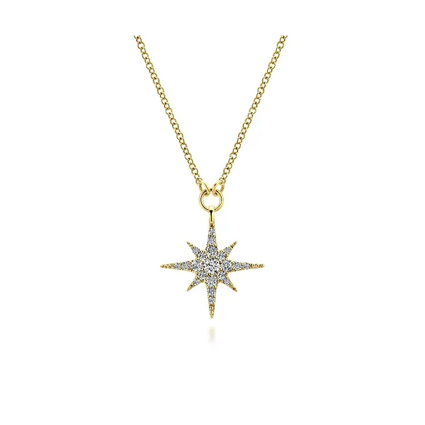 Diamond Necklace Jo & Co. Jewelers Hardy, VA