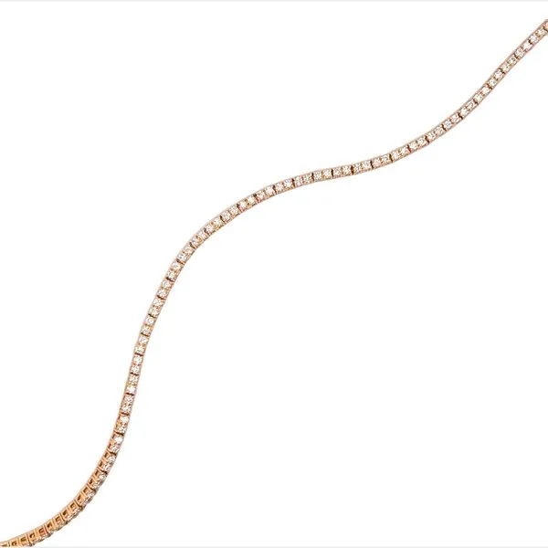Diamond Bracelet Jo & Co. Jewelers Hardy, VA