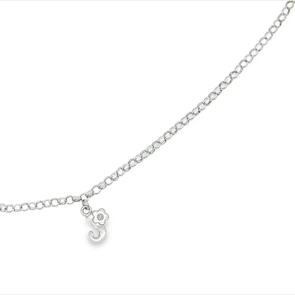 Diamond Bracelet Jo & Co. Jewelers Hardy, VA