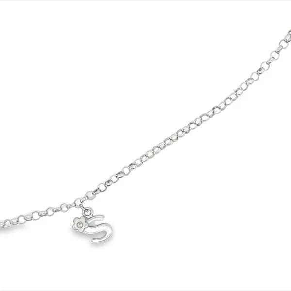 Diamond Bracelet Jo & Co. Jewelers Hardy, VA