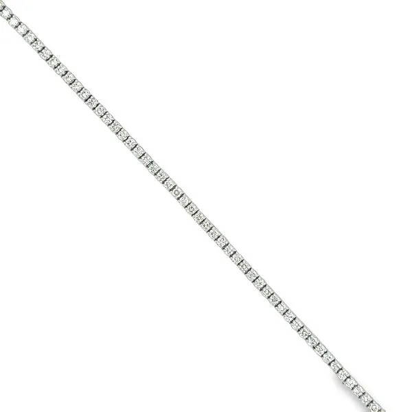 Diamond Bracelet Jo & Co. Jewelers Hardy, VA