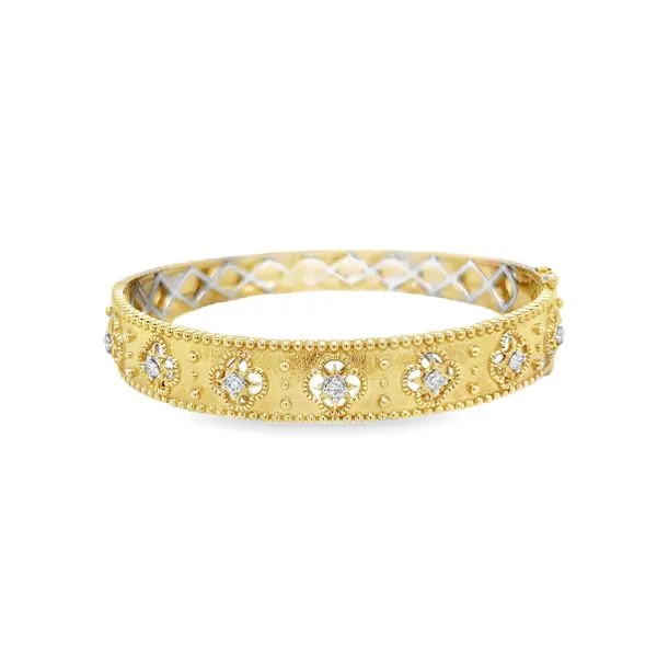 Diamond Bracelet Jo & Co. Jewelers Hardy, VA