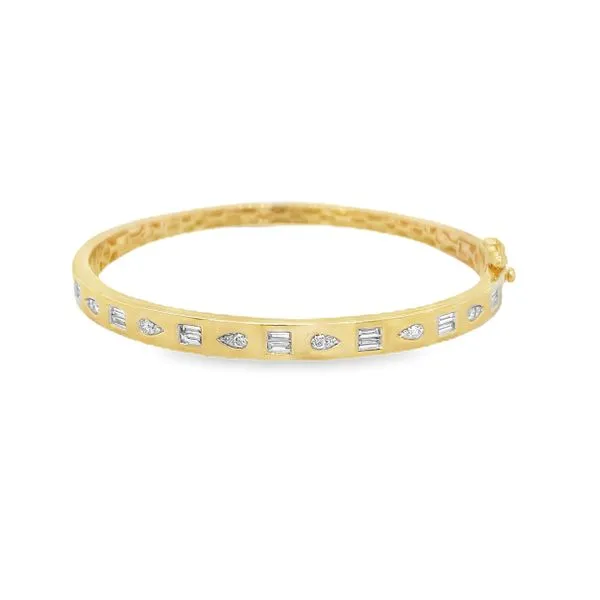 Diamond Bracelet Jo & Co. Jewelers Hardy, VA